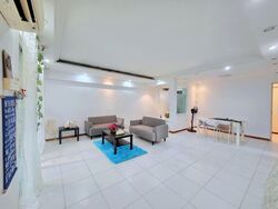 Blk 540 Woodlands Drive 16 (Woodlands), HDB 5 Rooms #574649001